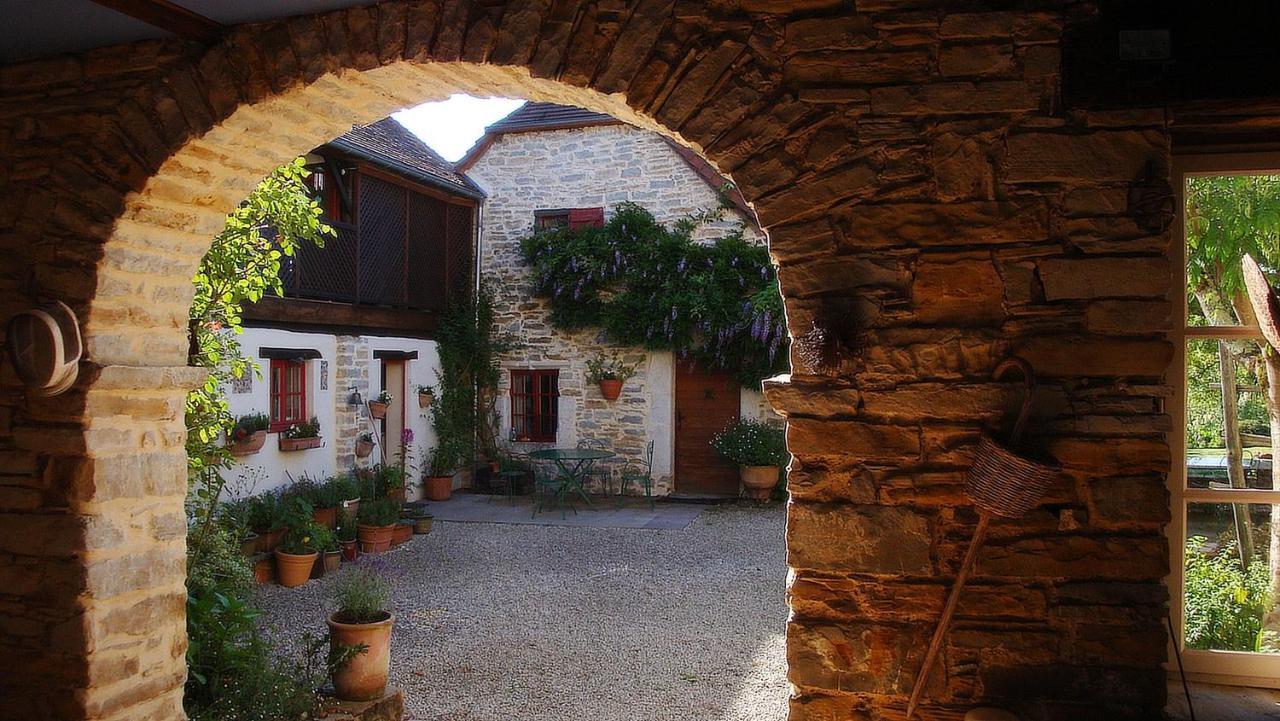 Chambres D'Hotes Secret Pyrenees Lasseube ห้อง รูปภาพ