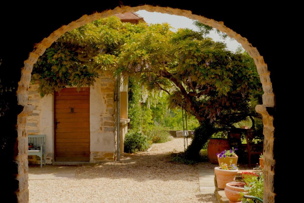 Chambres D'Hotes Secret Pyrenees Lasseube ภายนอก รูปภาพ