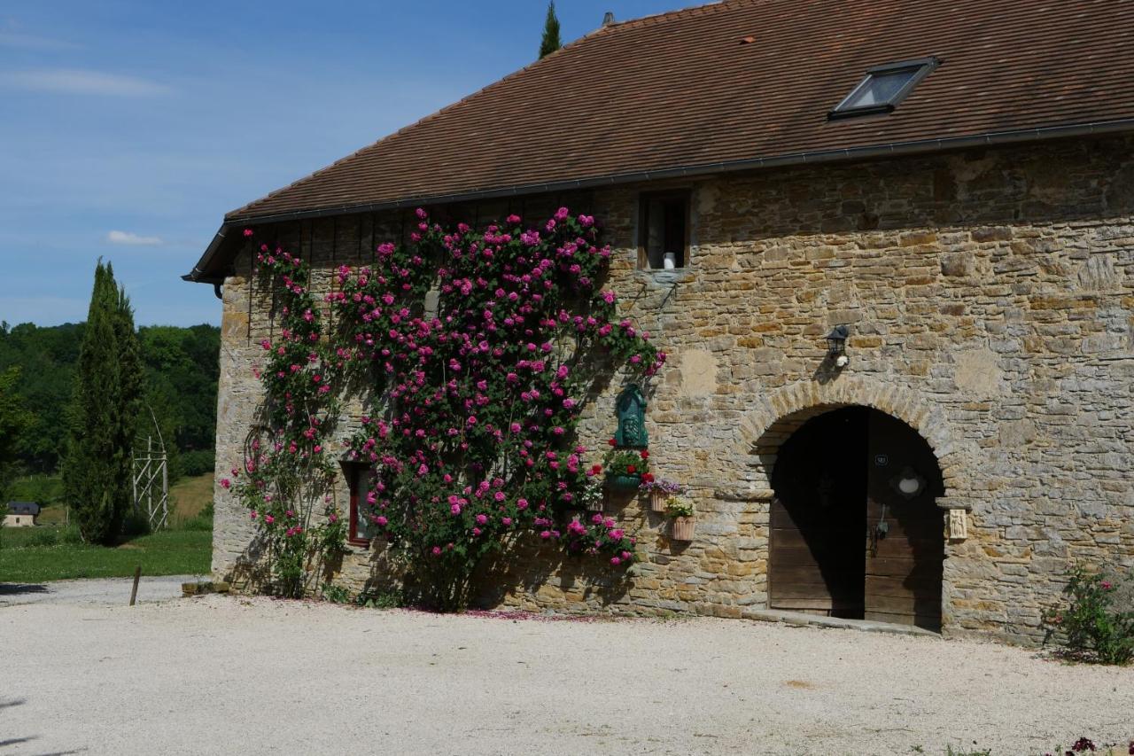 Chambres D'Hotes Secret Pyrenees Lasseube ภายนอก รูปภาพ