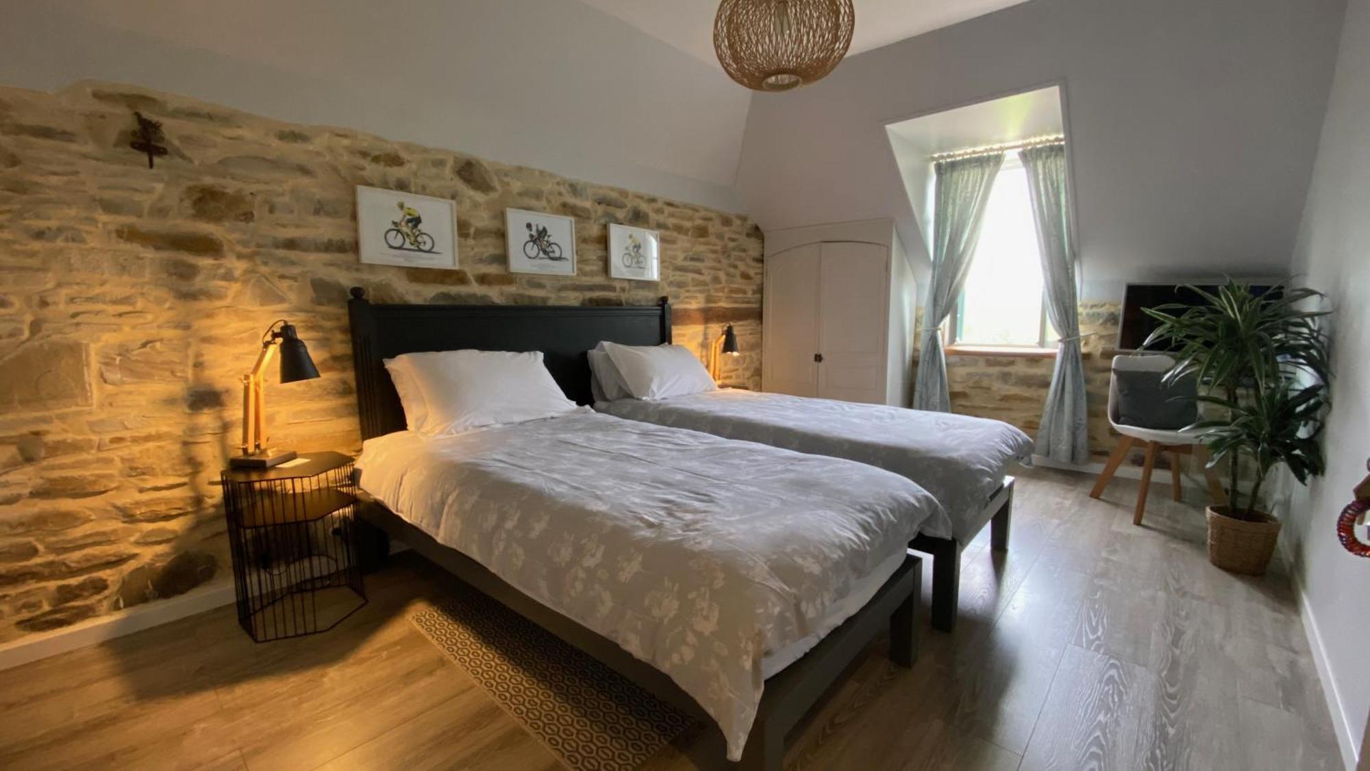 Chambres D'Hotes Secret Pyrenees Lasseube ภายนอก รูปภาพ