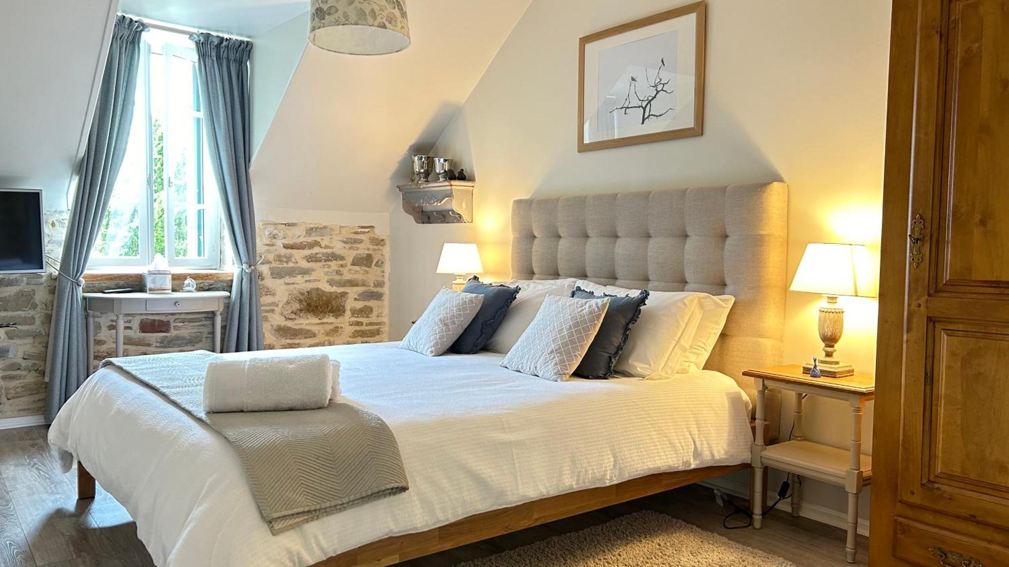 Chambres D'Hotes Secret Pyrenees Lasseube ภายนอก รูปภาพ